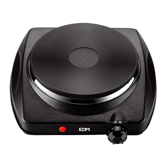 EDM 1400W Electric Kitchen 1 Stove