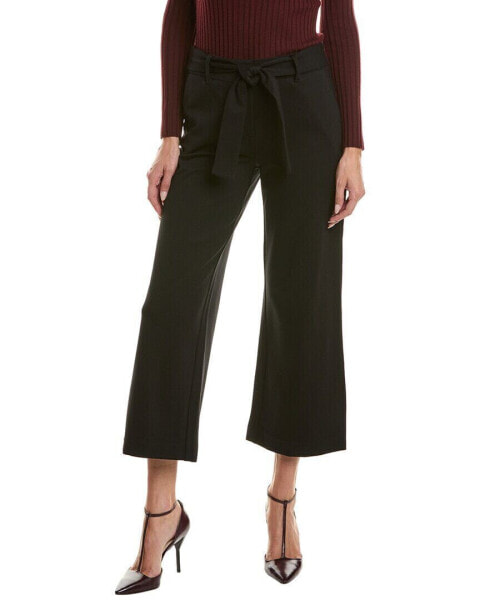 Nanette Nanette Lepore Tie Waist Pant Women's