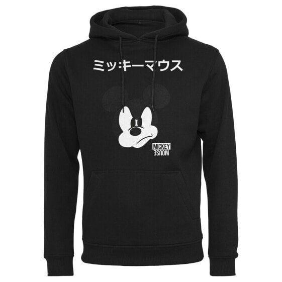 URBAN CLASSICS Mickey Japanese hoodie