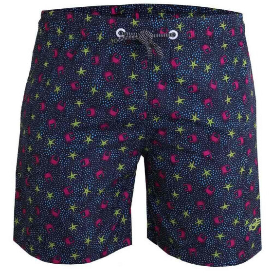 NEWWOOD Crabstar Swimming Shorts