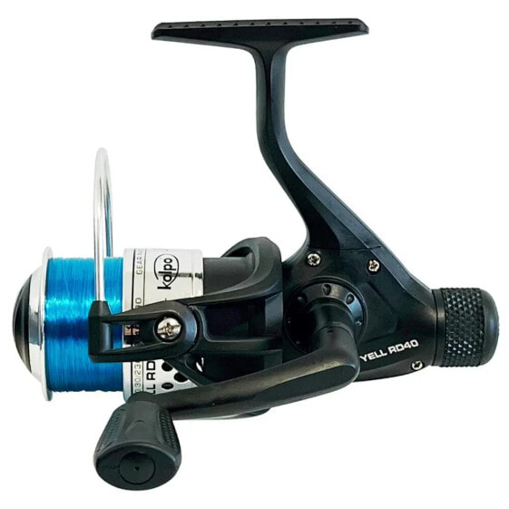 KOLPO Yell RD carpfishing reel