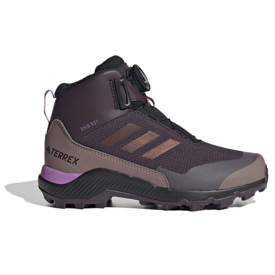 ADIDAS Terrex Winter Mid Boa R.Rdy hiking shoes