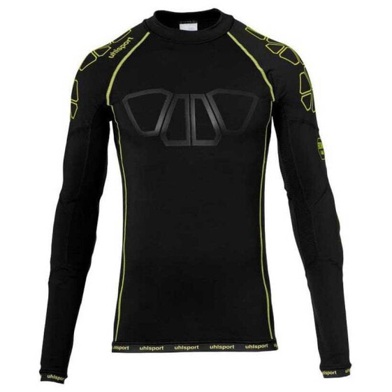 UHLSPORT Bionikframe Long sleeve base layer