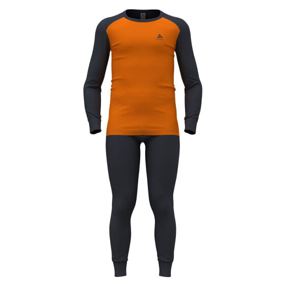 ODLO Active Warm Eco Base layer set