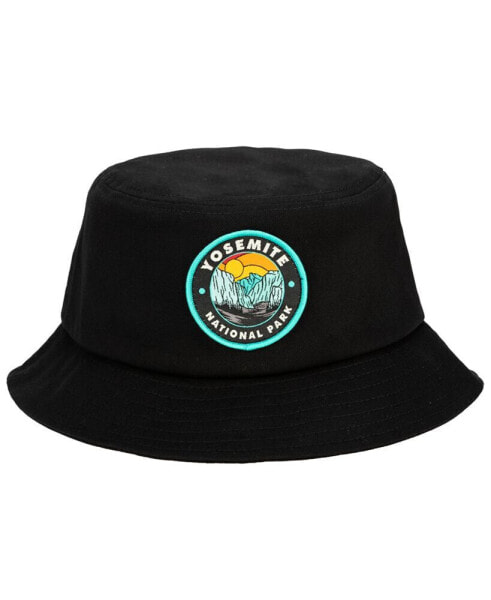 Men's Bucket Hat