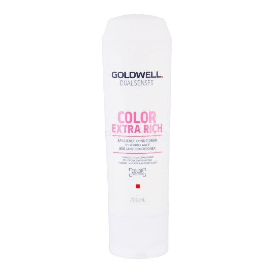 Goldwell Dualsenses Color Extra Rich 200 ml conditioner für Frauen