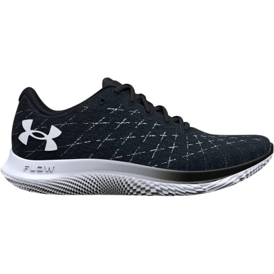 Кроссовки Under Armour Flow Velociti Wind 2