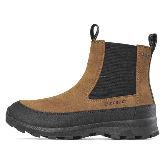 ICEBUG Boda Michelin rain boots