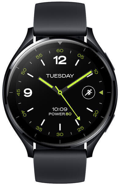 Watch 2 - Black