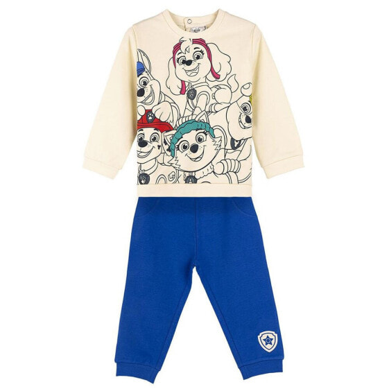 CERDA GROUP Paw Patrol Tracksuit