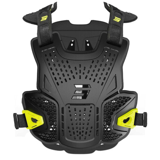 SHOT Airflow protection vest