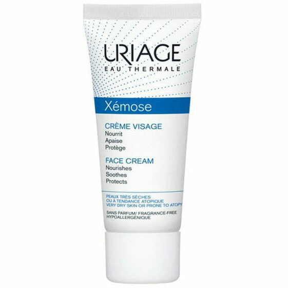 Крем для лица Uriage 40 ml