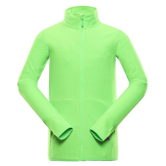 ALPINE PRO Garim full zip fleece