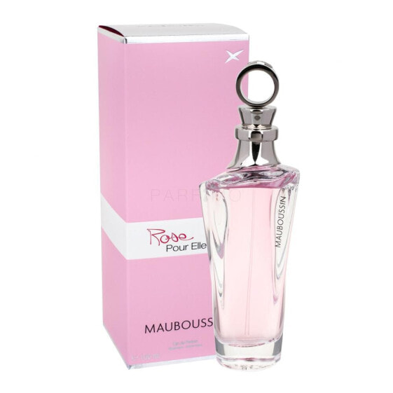 Mauboussin Mauboussin Rose Pour Elle 100 ml eau de parfum für Frauen