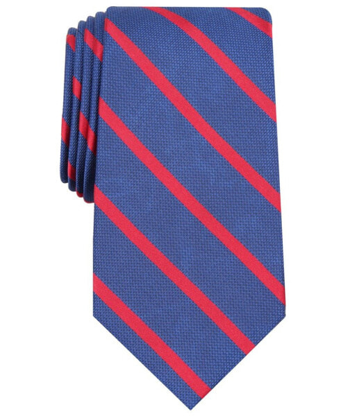 Men's Stripe Tie, Created for Macy's