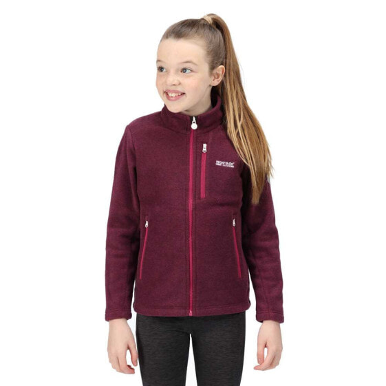 REGATTA Marlin VII fleece