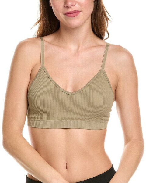 Spiritual Gangster Destiny Seamless Bra Women's