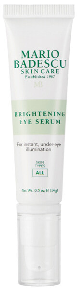 Brigthening Eye Serum