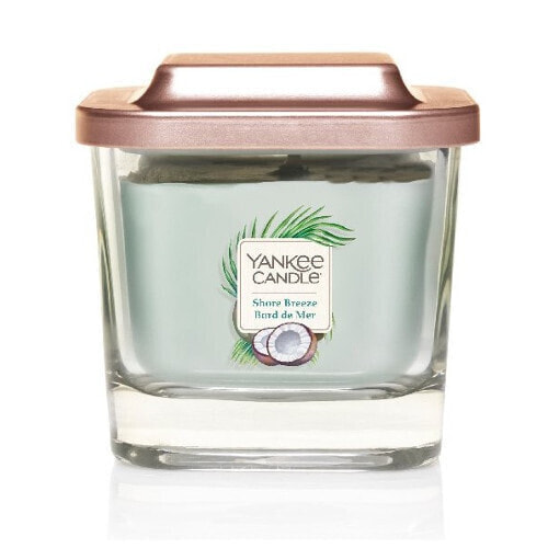 Aromatic small candle Shore Breeze 96 g