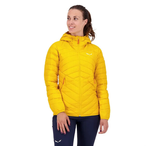 SALEWA Brenta down jacket