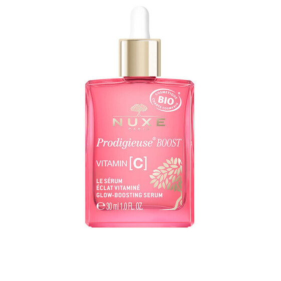 PRODIGIEUSE® BOOST VITAMIN [C] multi-correction radiance serum 30 ml