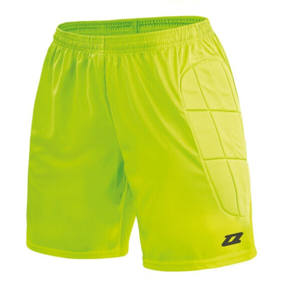 Goalkeeper Shorts Zina Iluvio Gk Senior M 02028-014