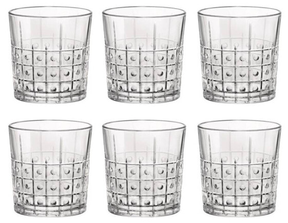 Wasserglas Este 6er Set