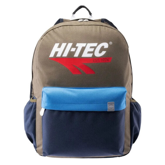 HI-TEC Brigg 90S 28L backpack