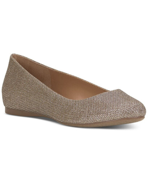 Women's Mareike Slip On Ballet Flats