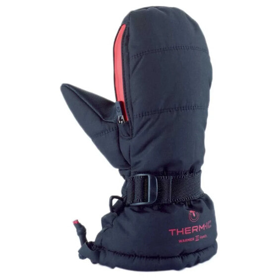 THERM-IC Warmer Ready mittens