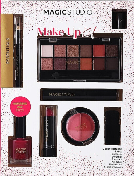 Magic Studio Make Up Kit