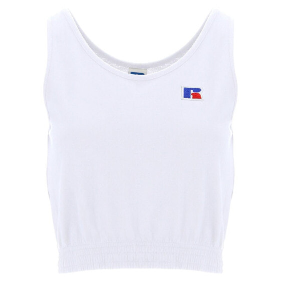 RUSSELL ATHLETIC EWT E34081 sleeveless T-shirt