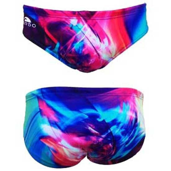 TURBO WP Bright Swimming Brief