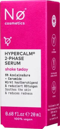 Serum HyperCalm 2-Phase, 20 ml