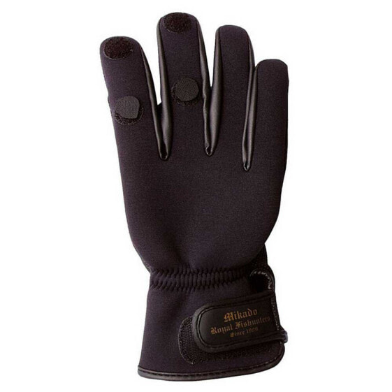 MIKADO UMR-02 gloves