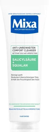 Cleanser Anti-Unreinheiten, 150 ml