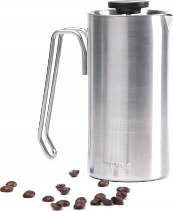 Zaparzacz do kawy antarcti french press coffee kit