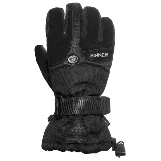 SINNER Everest gloves