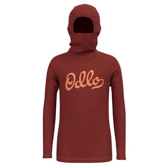 ODLO Active Warm Eco Facemask hoodie