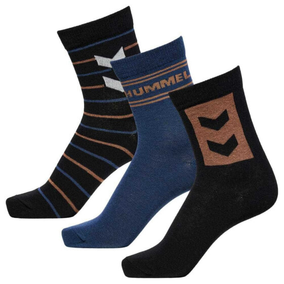 HUMMEL Alfie socks 3 pairs