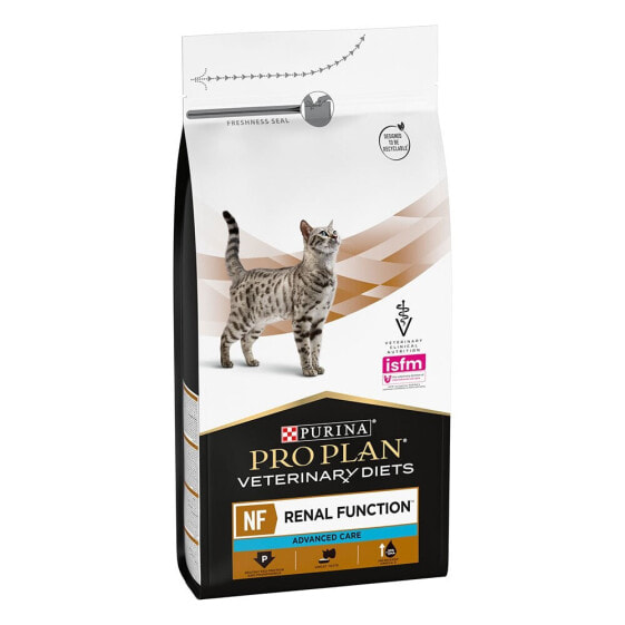 PURINA Pro Plan Vet Nf Renal 5Kg Cat Feed