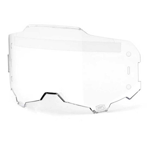 100percent Armega Forecast Replacement Lenses