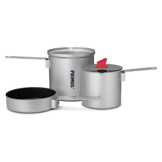 PRIMUS Essential Trek Pot Set