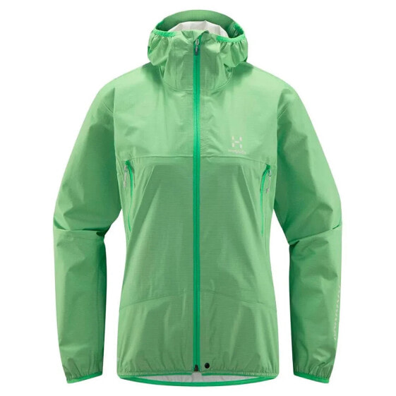 HAGLOFS L.I.M Proof jacket