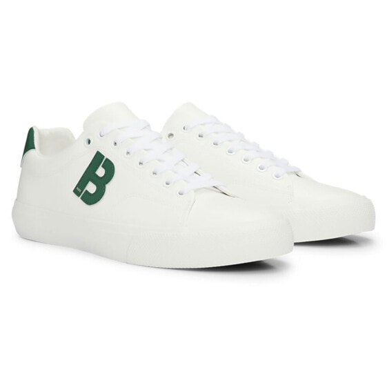 Кроссовки Hugo Boss Aiden Trainers