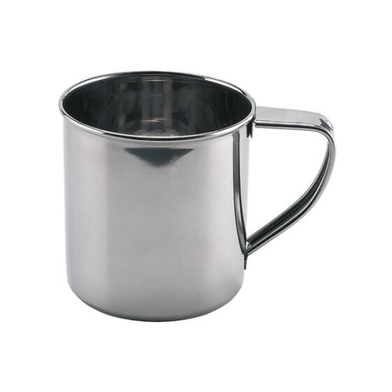 LAKEN 400ml Stainless Steel Mug