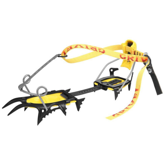 GRIVEL Air Tech Cramp-O-Matic EVO CE Crampons