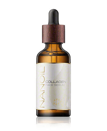 Nanoil Face Care Face Serum Collagen (50 ml)