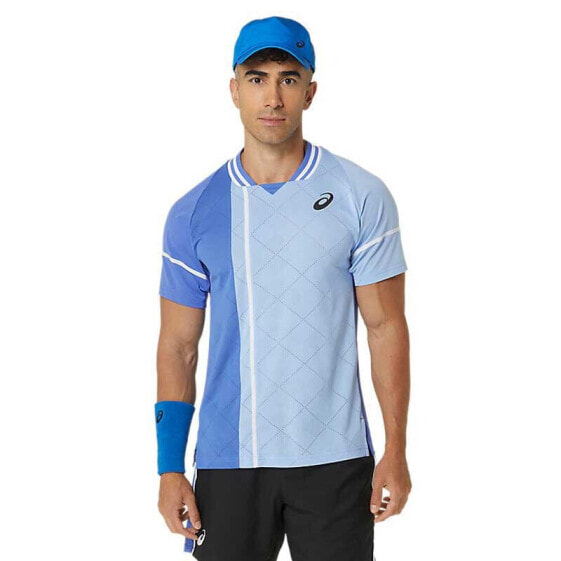 ASICS Match Actibreeze short sleeve T-shirt