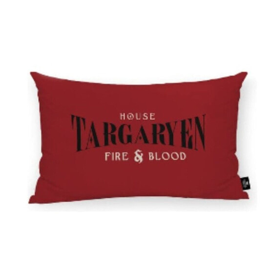 Чехол для подушки Game of Thrones Fire Blood C Разноцветный 30 x 50 cm